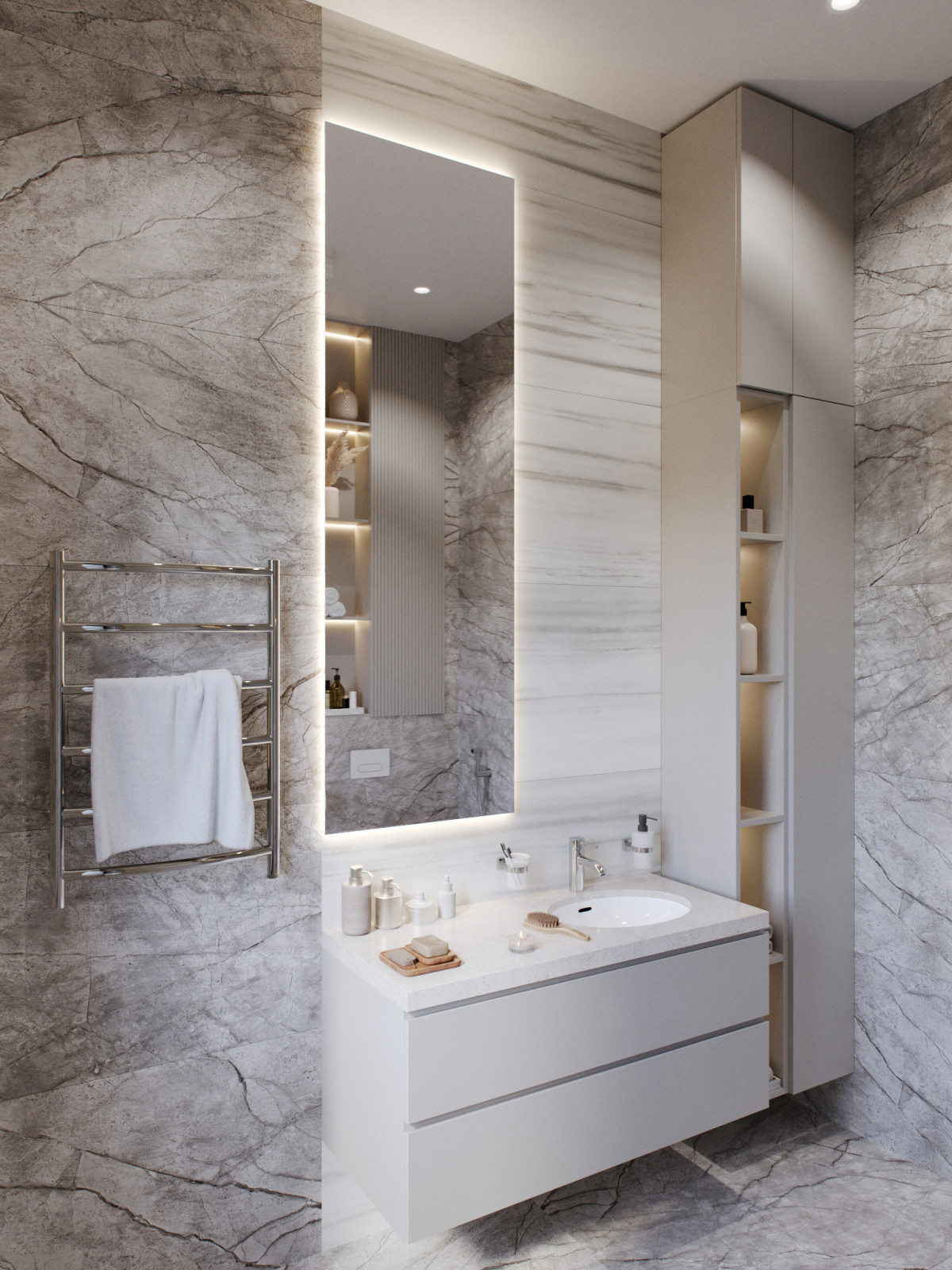 Частный дом, 250м