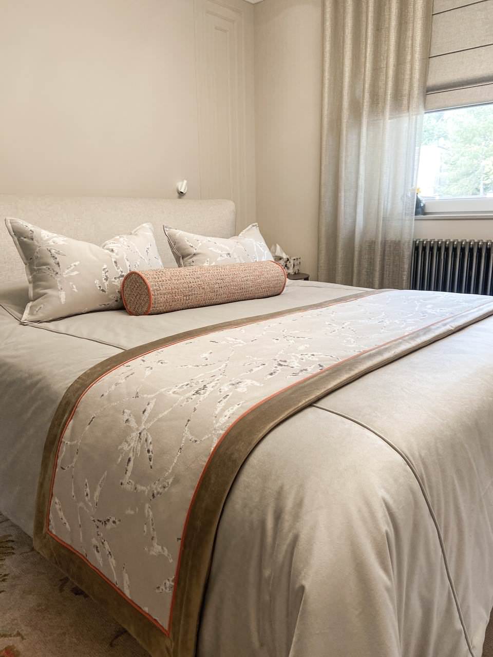 Спальня для мамы