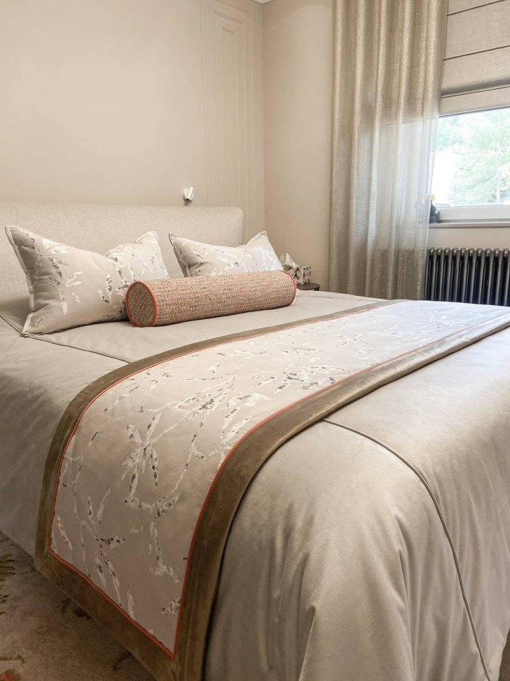 Спальня для мамы