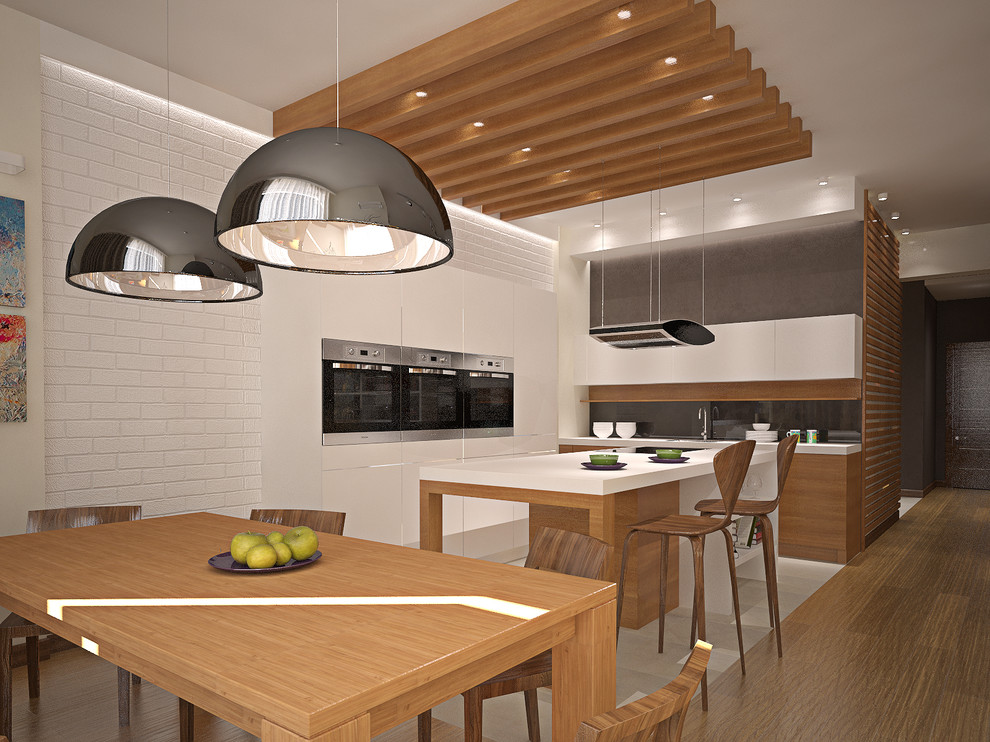 Квартира для молодого человека