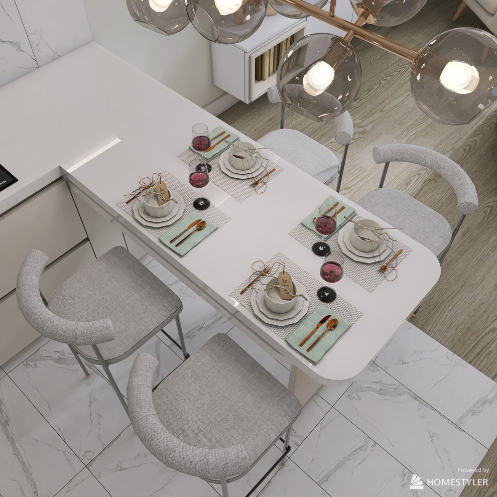 Европейский берег