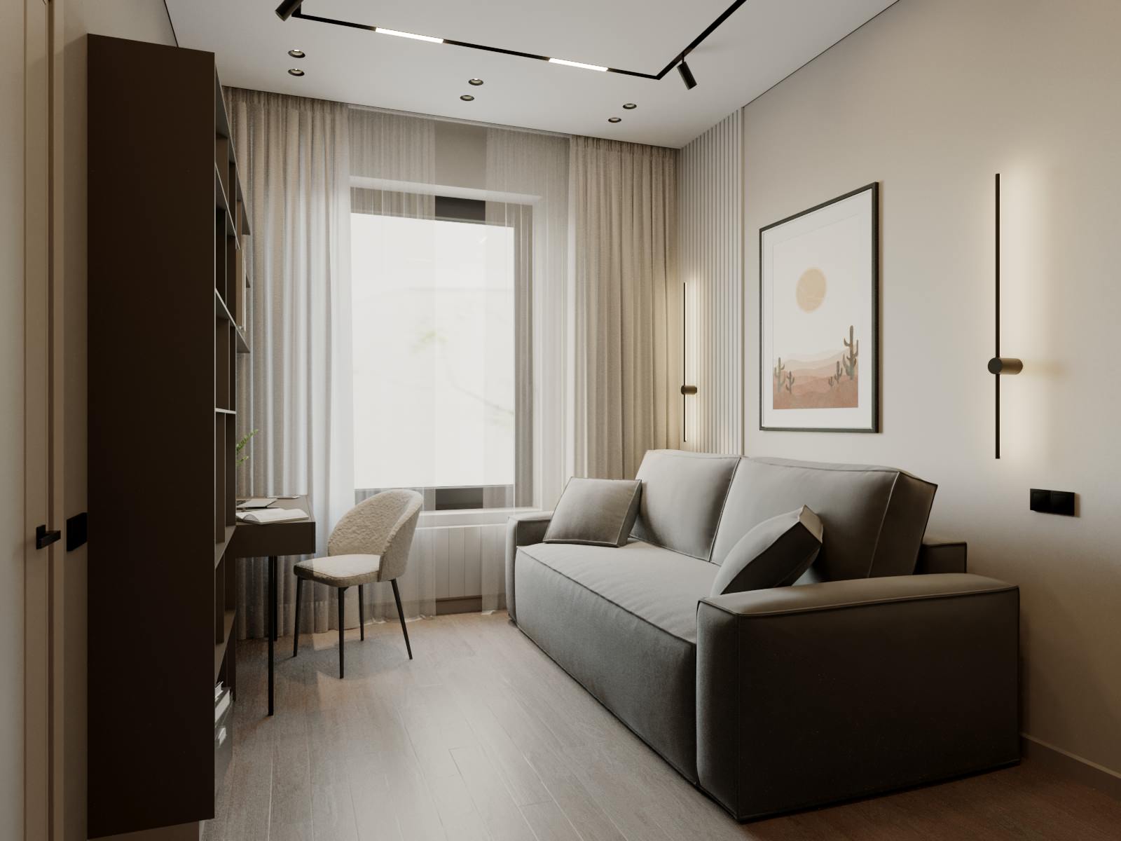 Московский 65