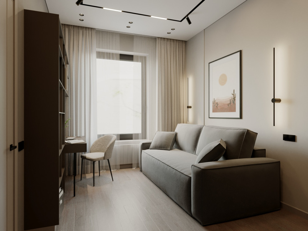 Московский 65