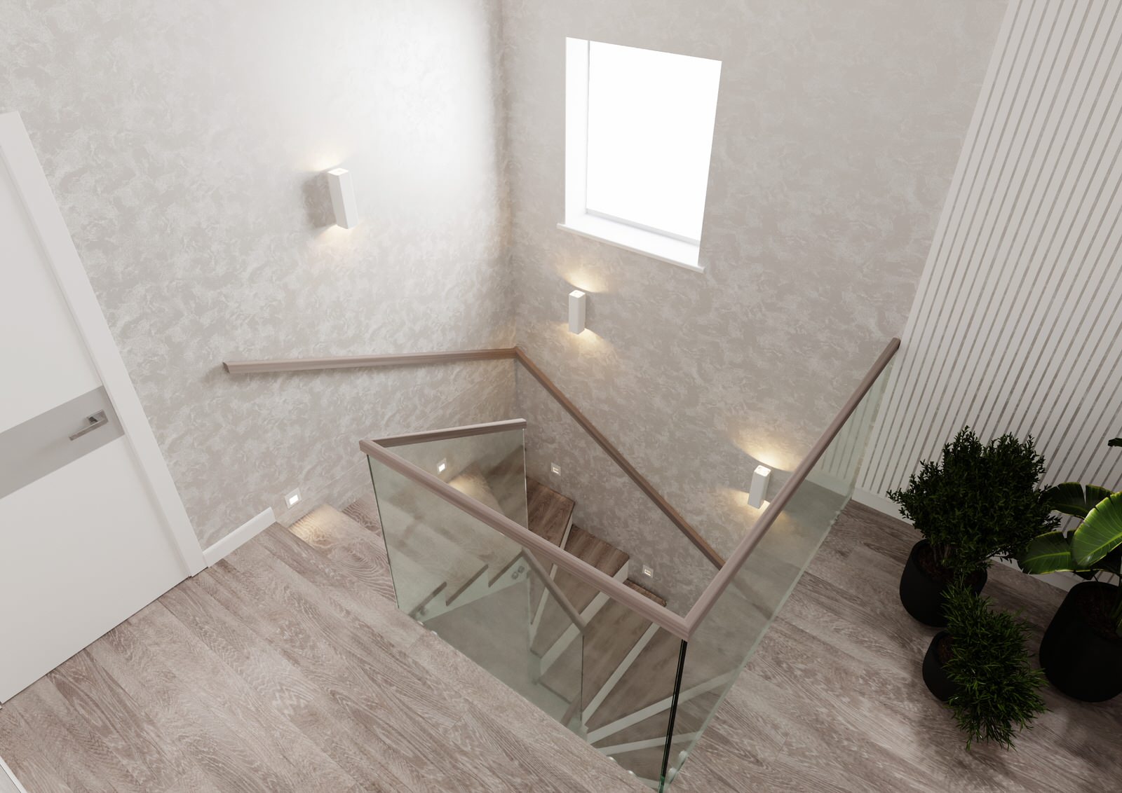 Дом в г.Нягань