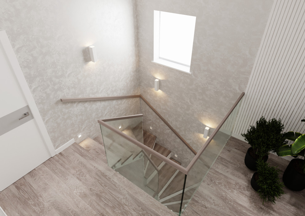 Дом в г.Нягань