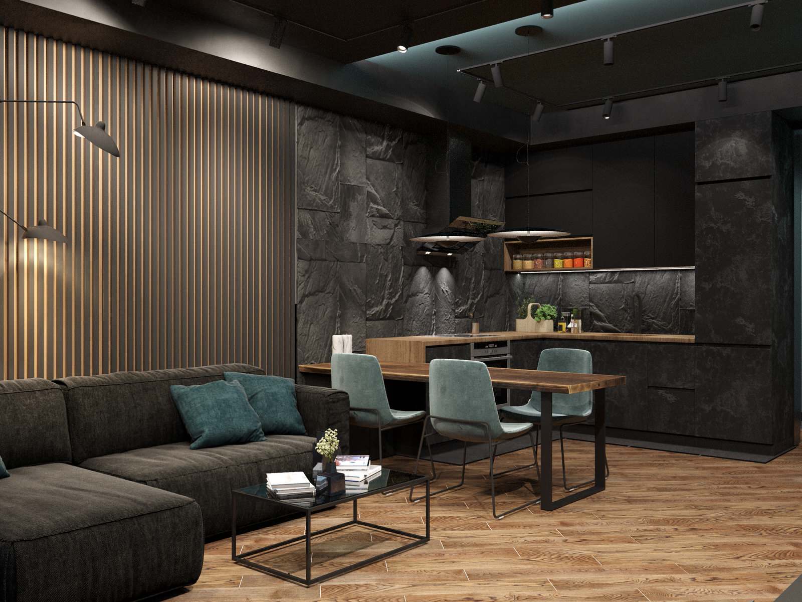 Обложка проекта: Бонава Магнифика