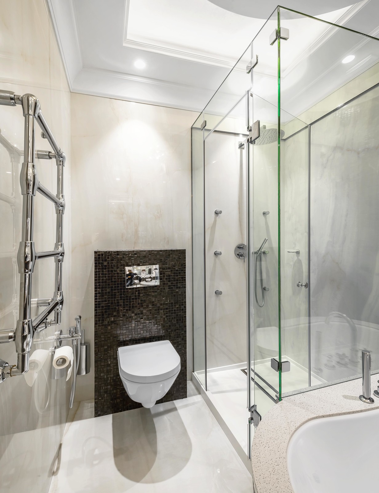 Квартира в "Виноградном".