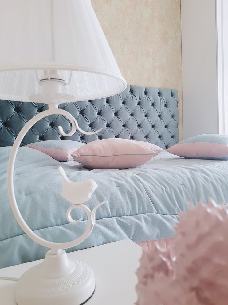 ЖК Антоновские Яблоки