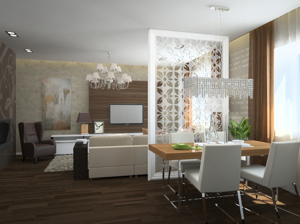 Обложка проекта: NUGA