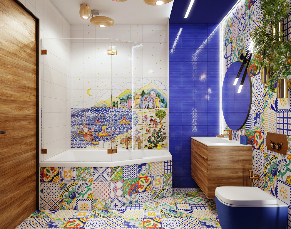 Квартира в ЖК "Red side"