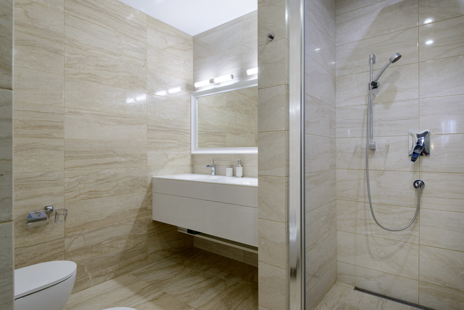 Нюансы и акценты