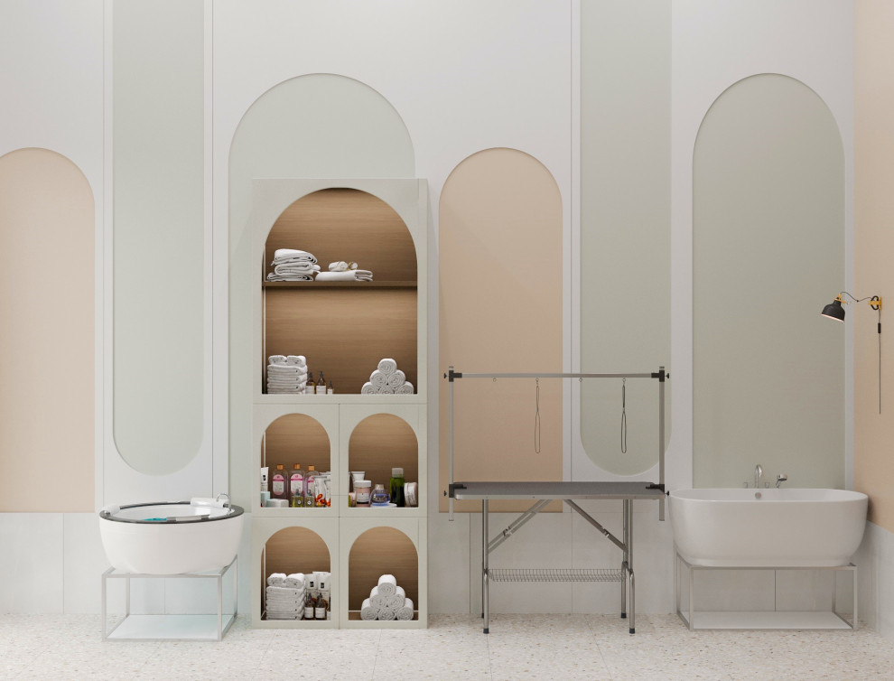 грумминг салон