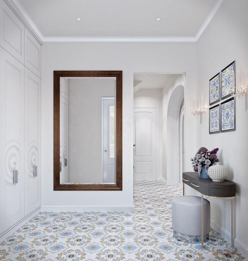 Таунхаус "Дом под радугой"