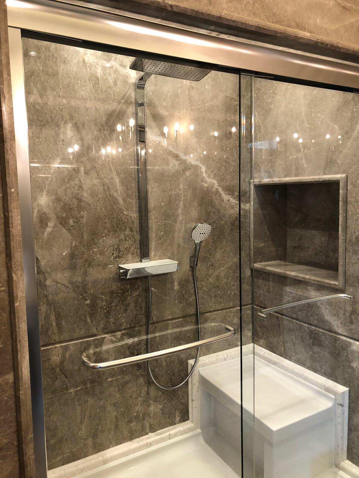 Ванная комната