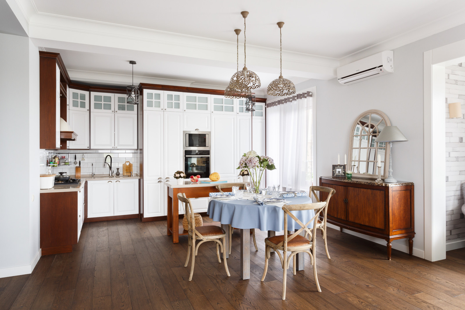 Квартира в Калининграде 170 кв.м.