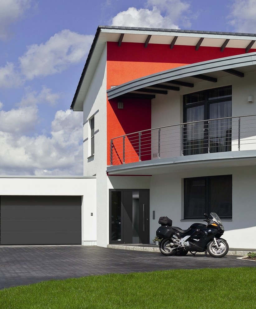 Входные двери Hormann (Херманн)