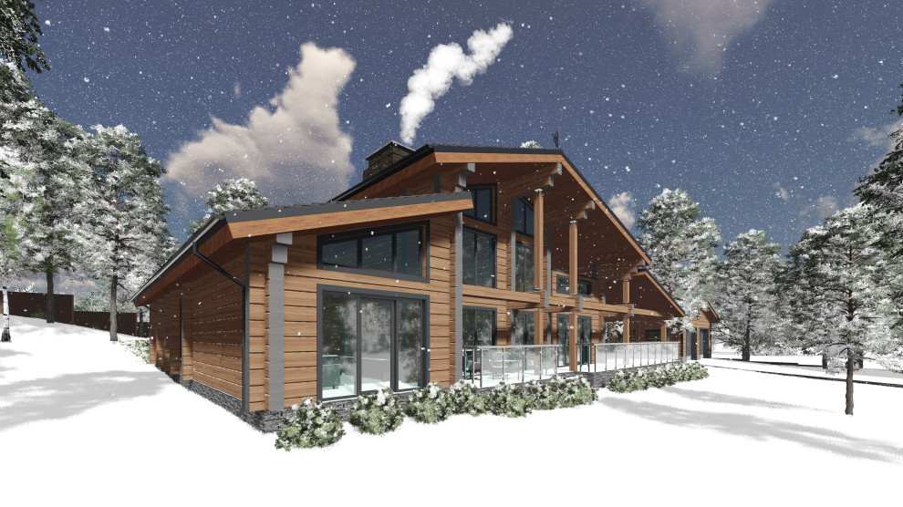 Лесная рапсодия