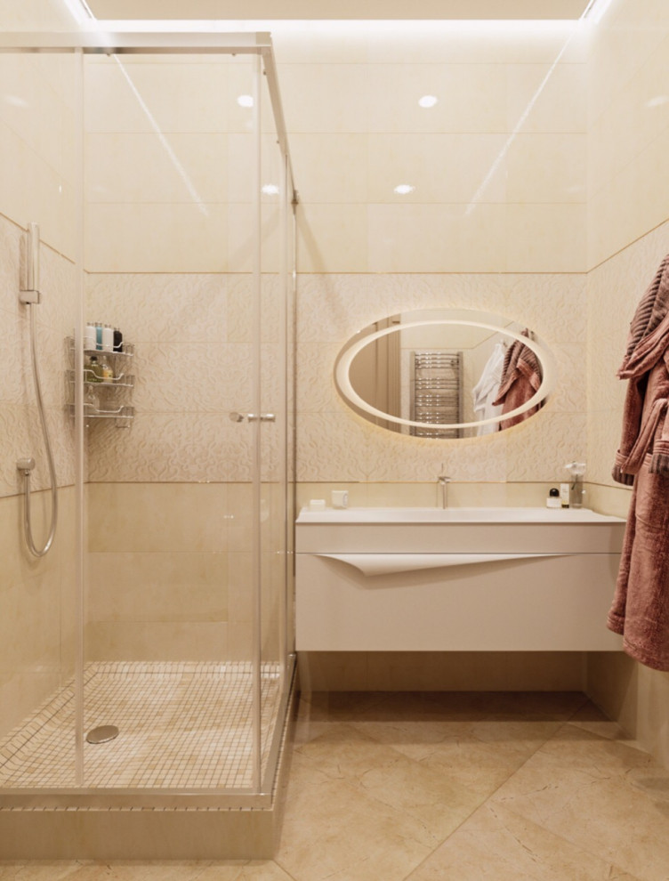 ЖК "Московский квартал" 100м