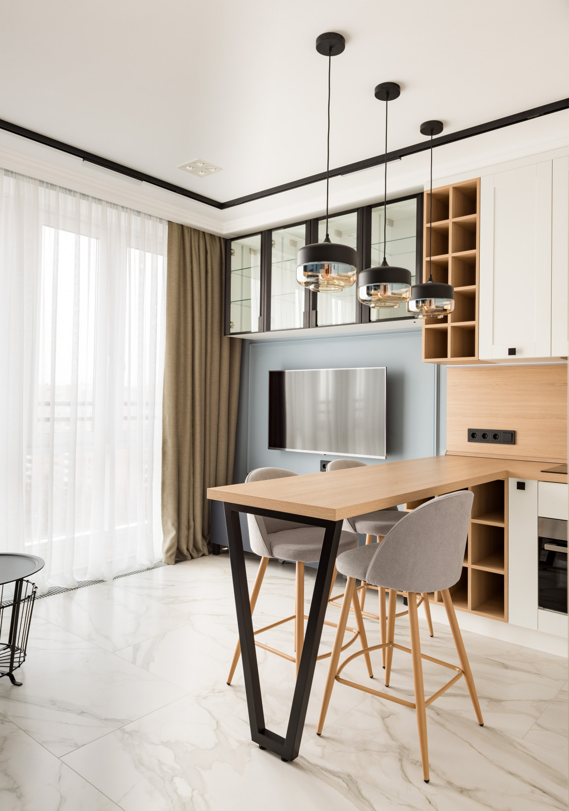 ЖК Наследие 2