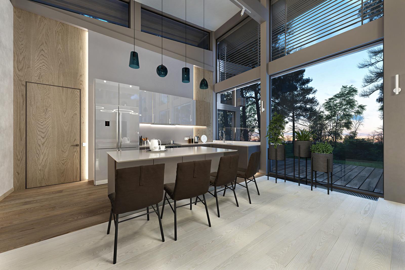 Дом В КП Монтевиль