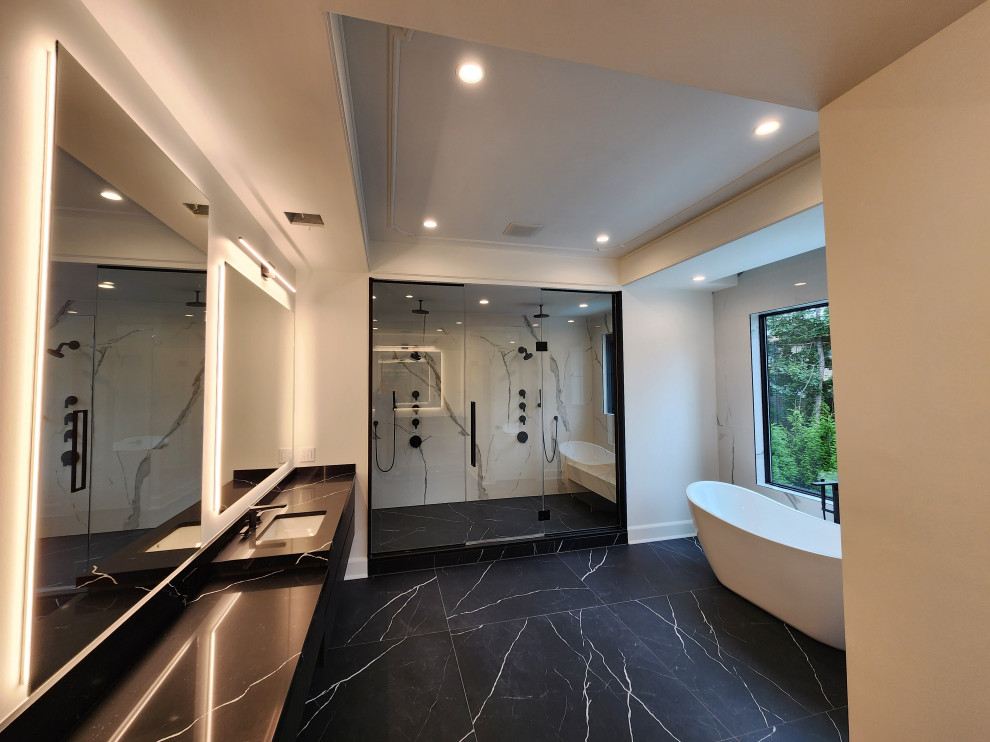 Обложка проекта: Several projects from Ukraine, Poland, France and the USA