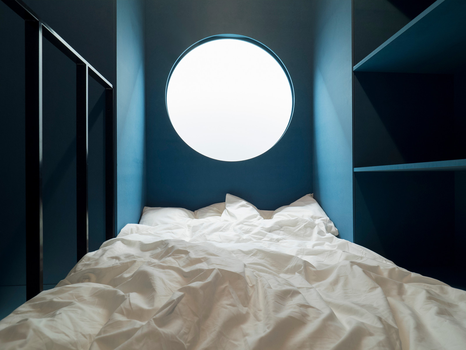 Положено делиться, или Как победить жилищный кризис