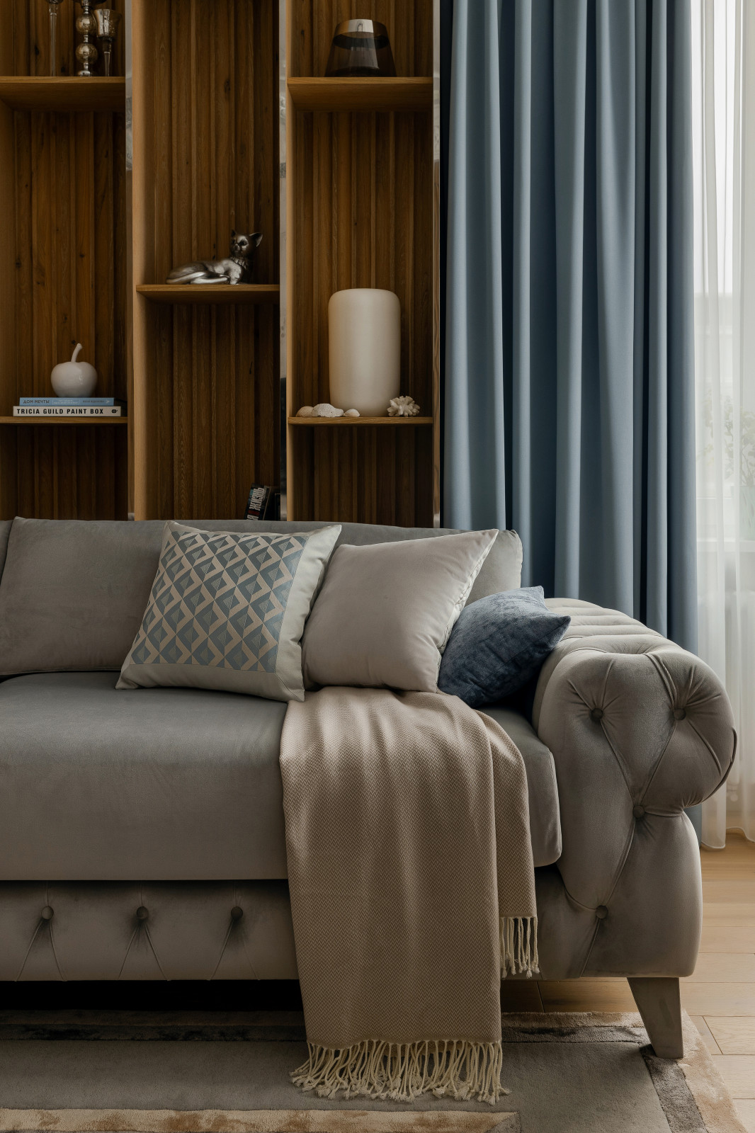 Квартира Балтийская Жемужина