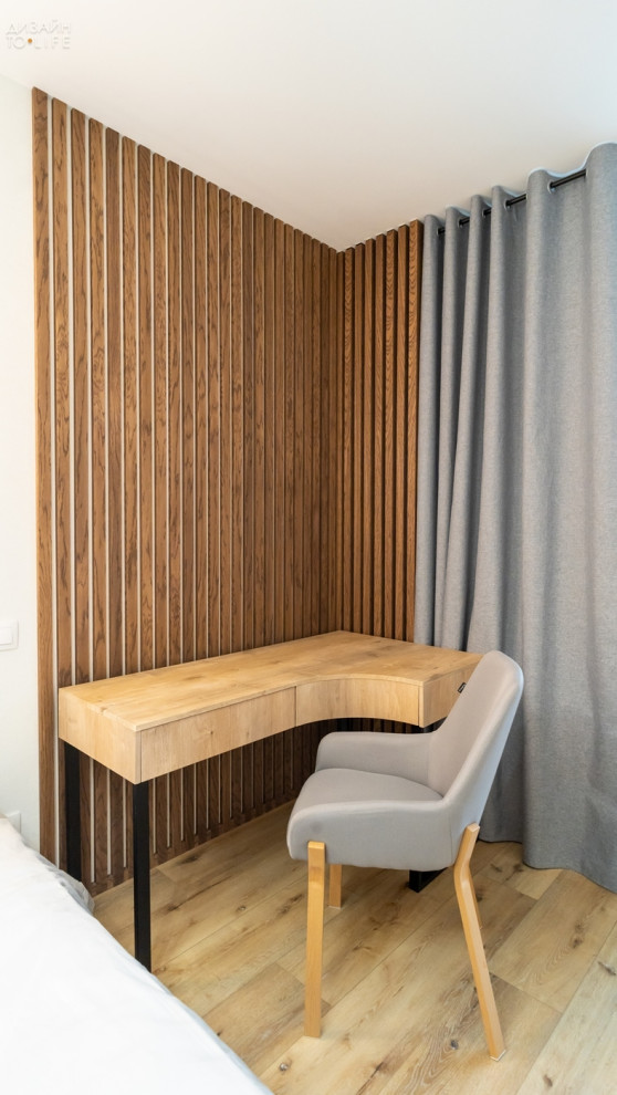 1-комнатная квартира на Петроградке