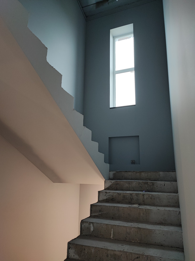 Обложка проекта: КП Потапово