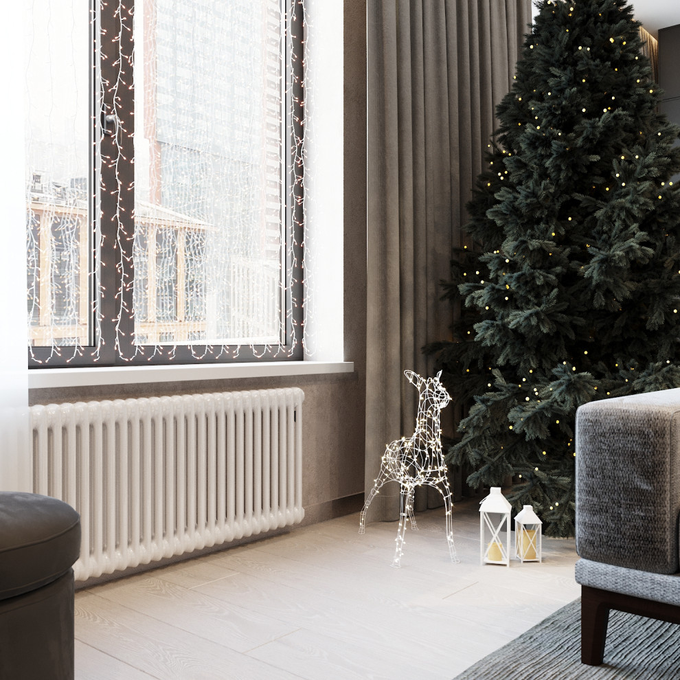 ЖК ЦАРСКАЯ ПЛОЩАДЬ