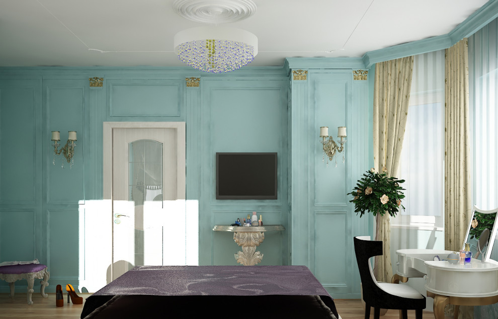 КВАРТИРА В МОСКВЕ 2017 ГОД