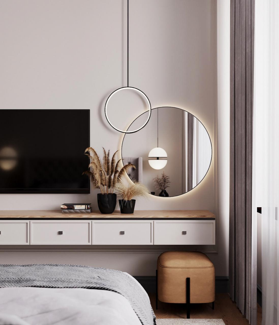 Квартира для счастливой жизни