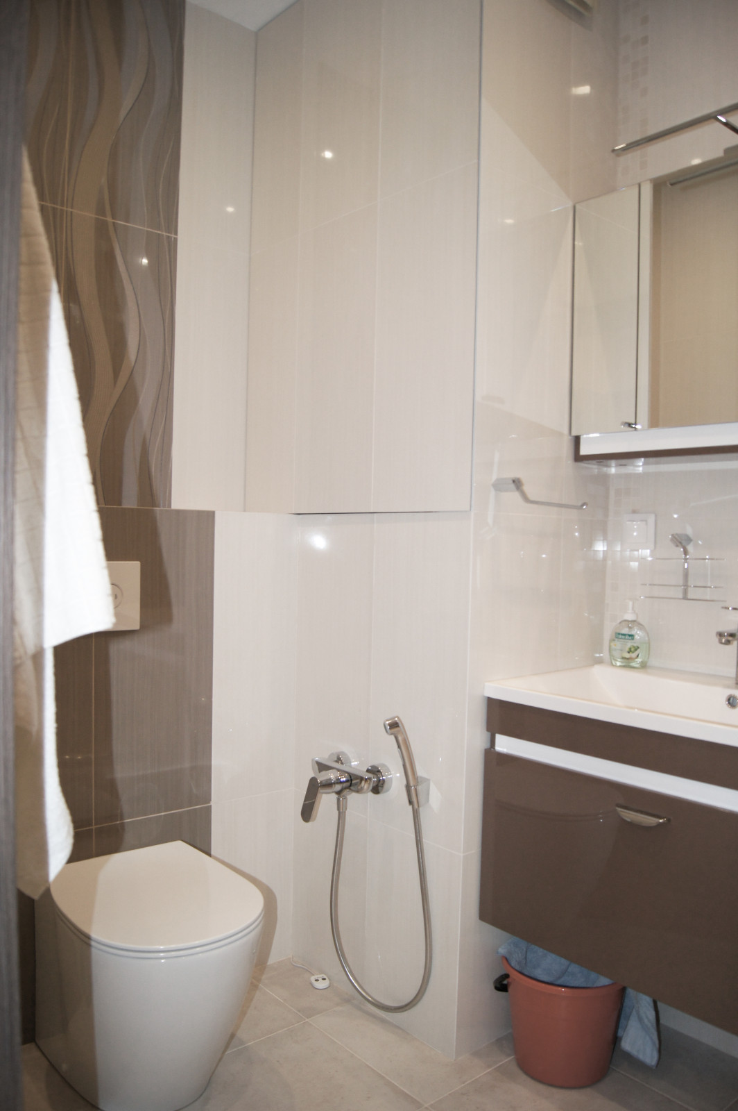 Большой уют маленькой квартиры