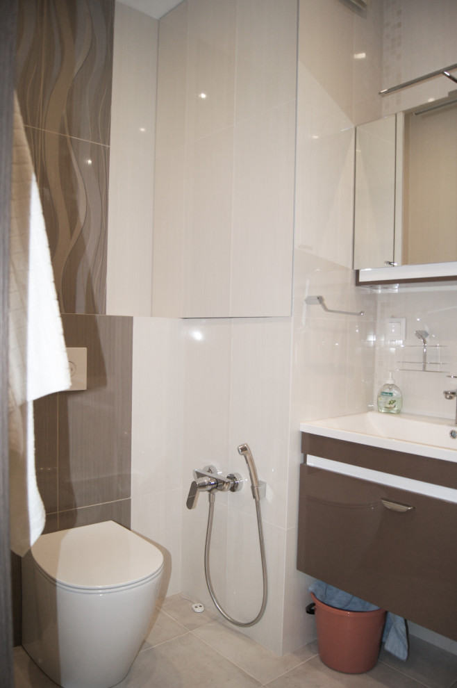 Большой уют маленькой квартиры