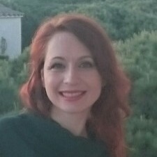 Виктория Малышева