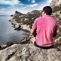 Михаил Лысый