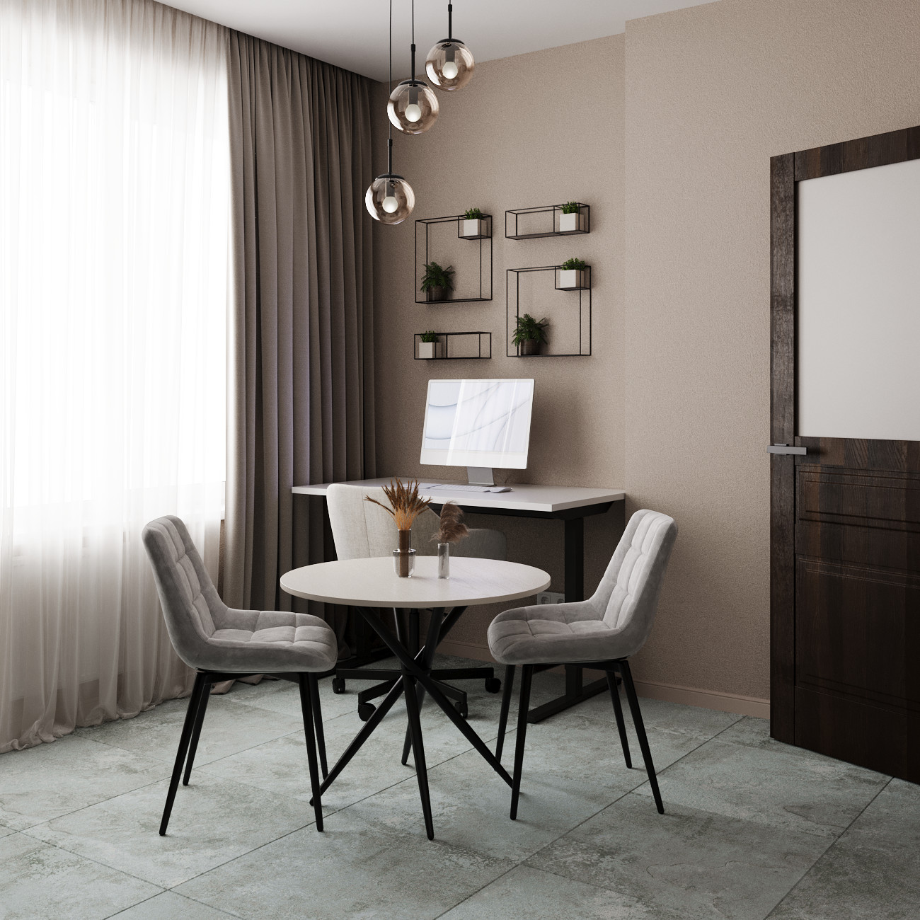 ЖК "Новое Медведково"