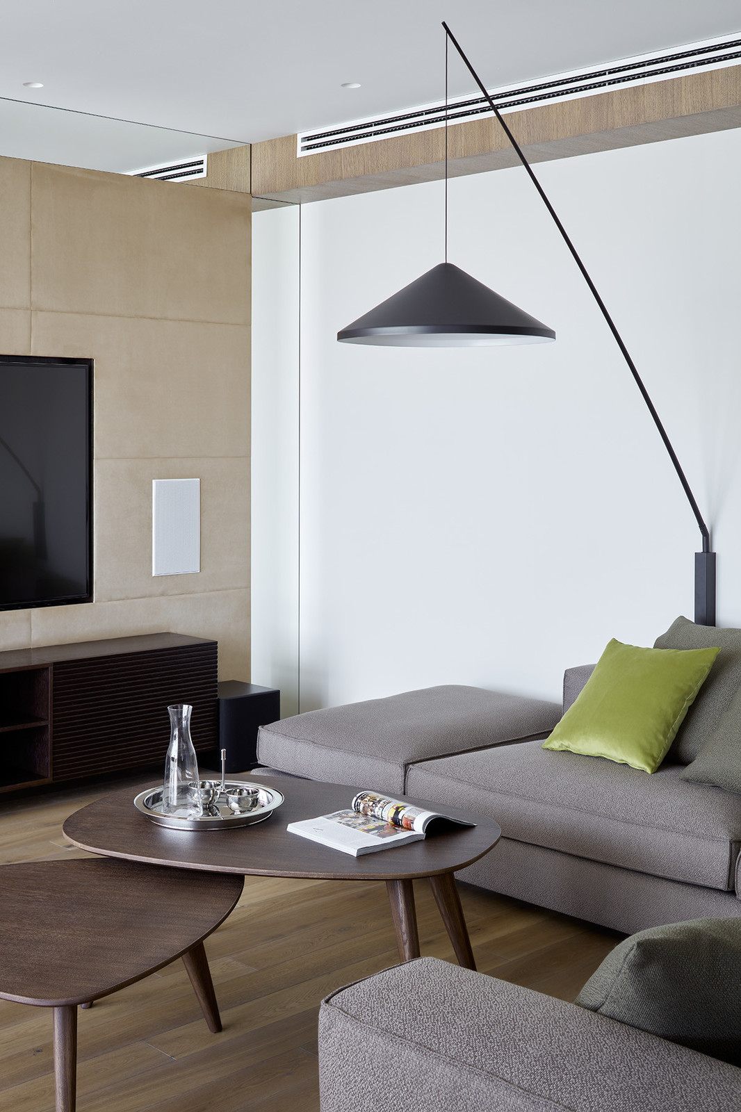 ЖК Мосфильмовский