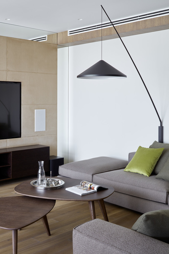 ЖК Мосфильмовский