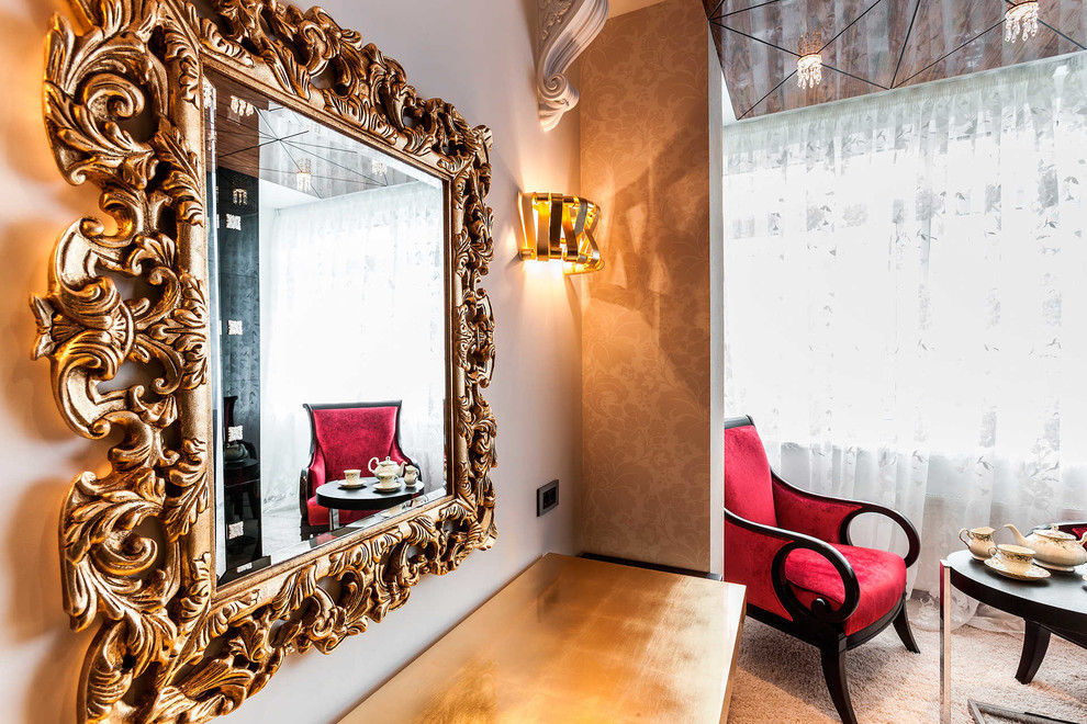 Зеркала для интерьера