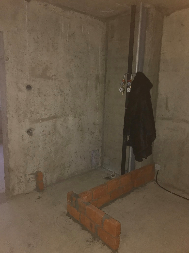 Мокрая зона