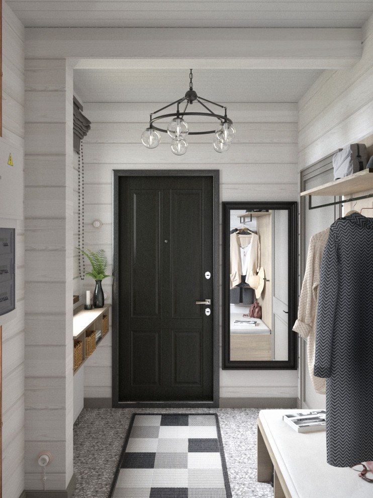 Проект дома в московской области, коттеджный поселок «ОЗЕРО ЖЕМЧУЖИН»