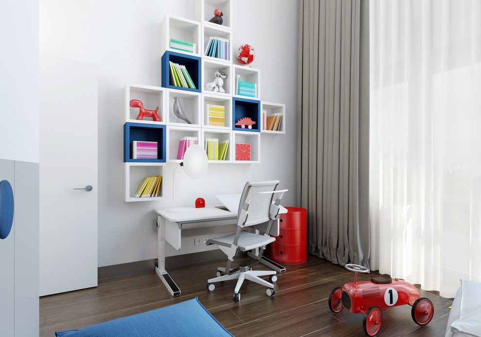 Дом в Кемерово