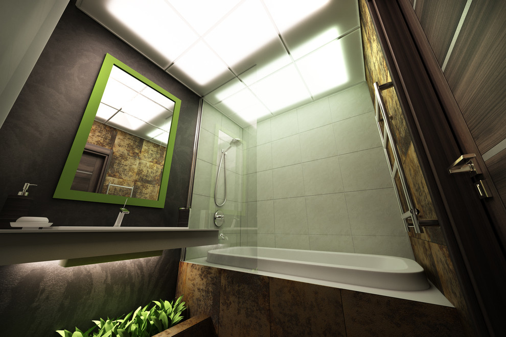 Квартира 002