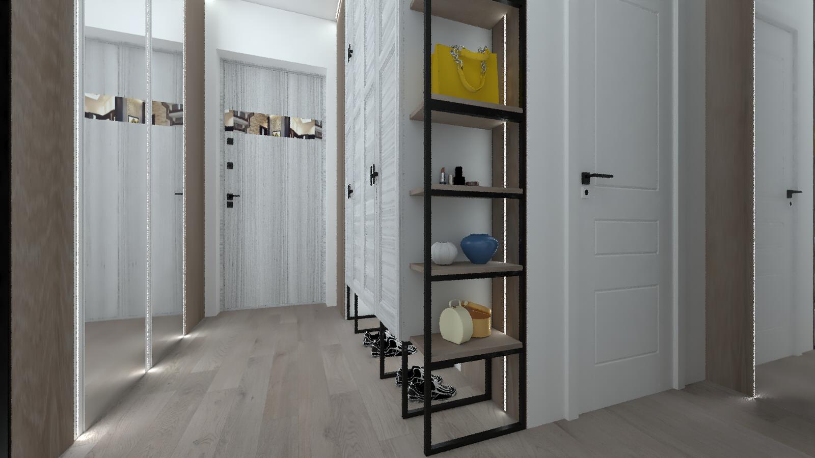 Квартира в Хорватии