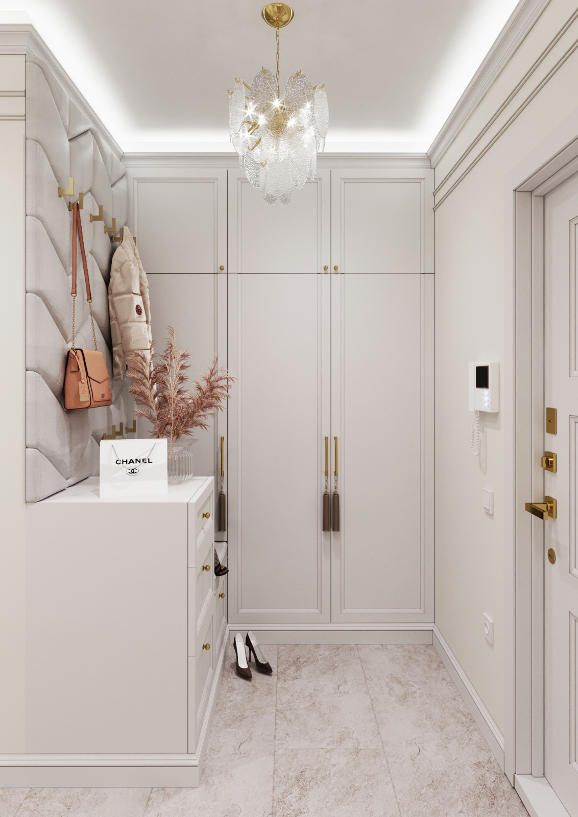 Ольга Бодрова