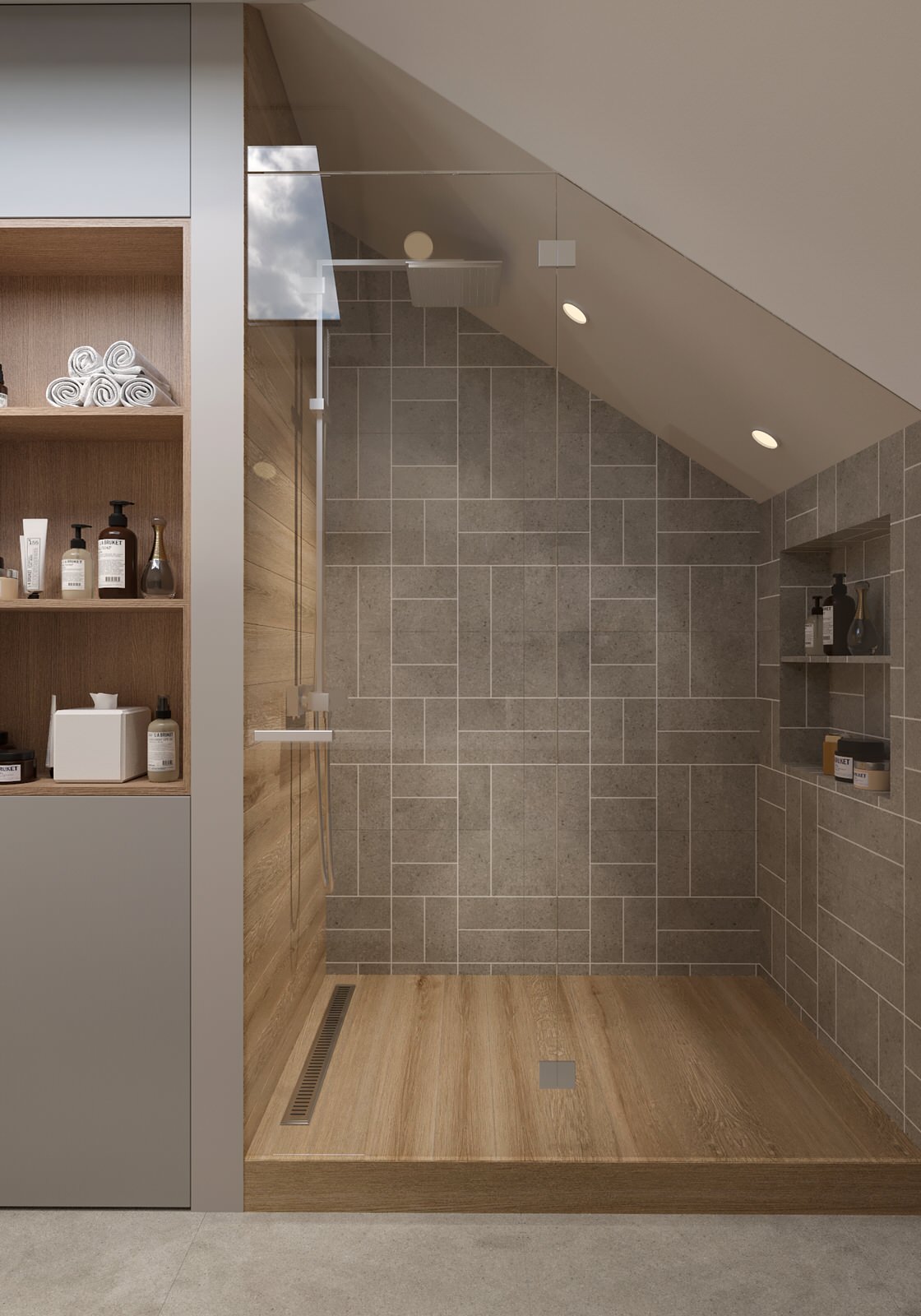 Дом в д. Губкино