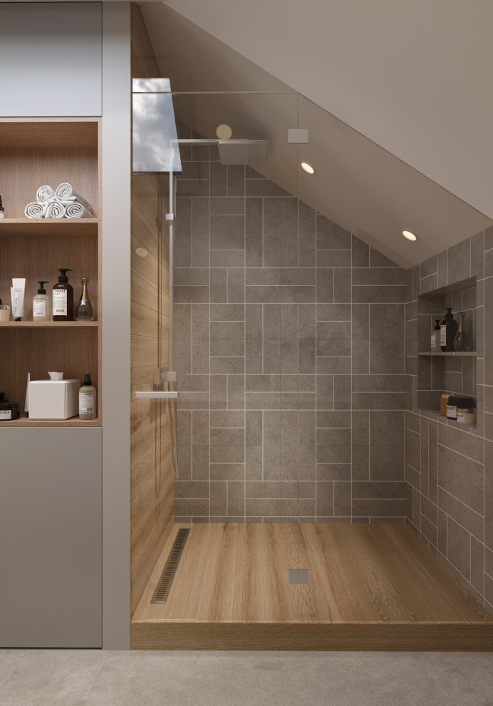 Дом в д. Губкино