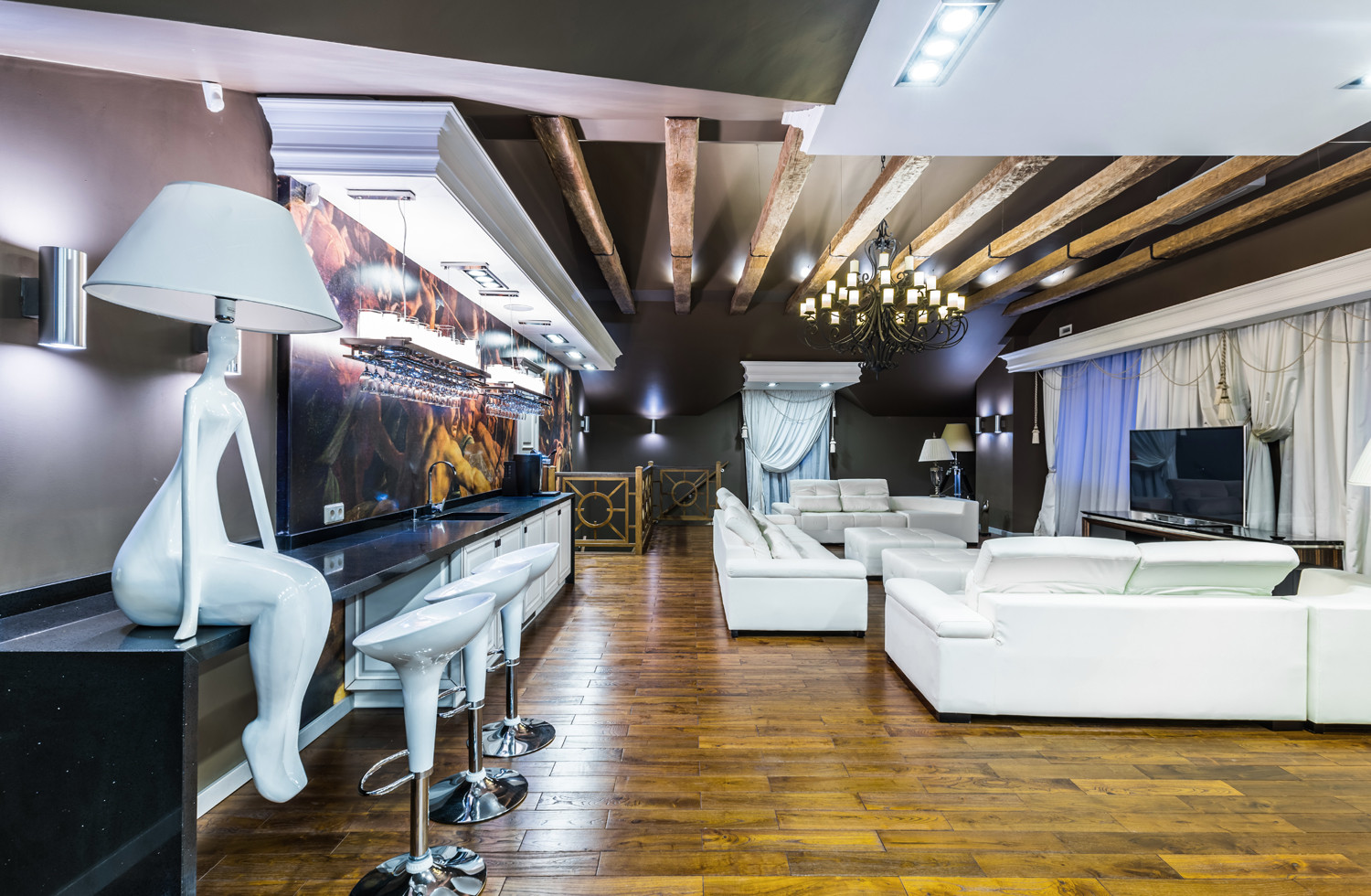 Родом из Китая