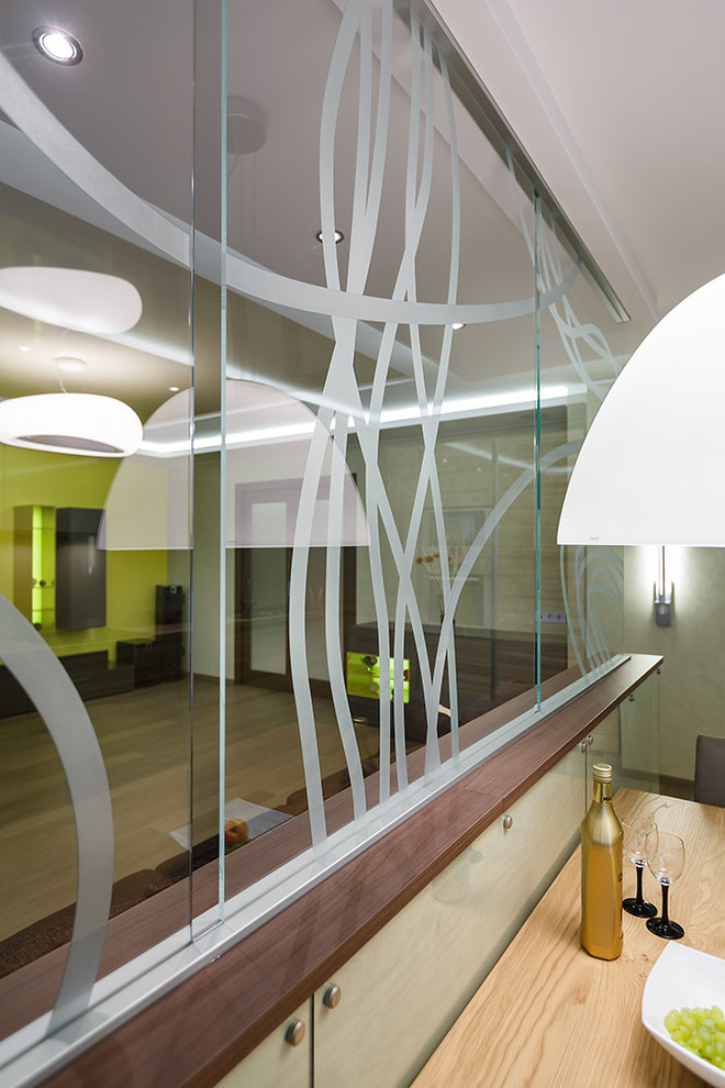 Минимализм с оттенками